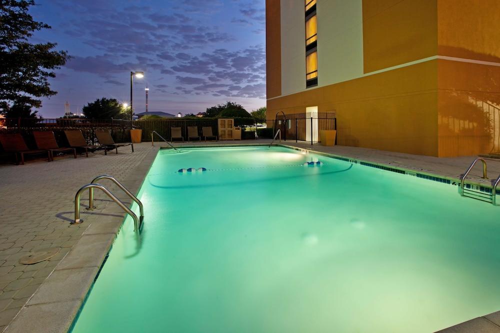 Hyatt Place-Dallas/Arlington Exterior foto