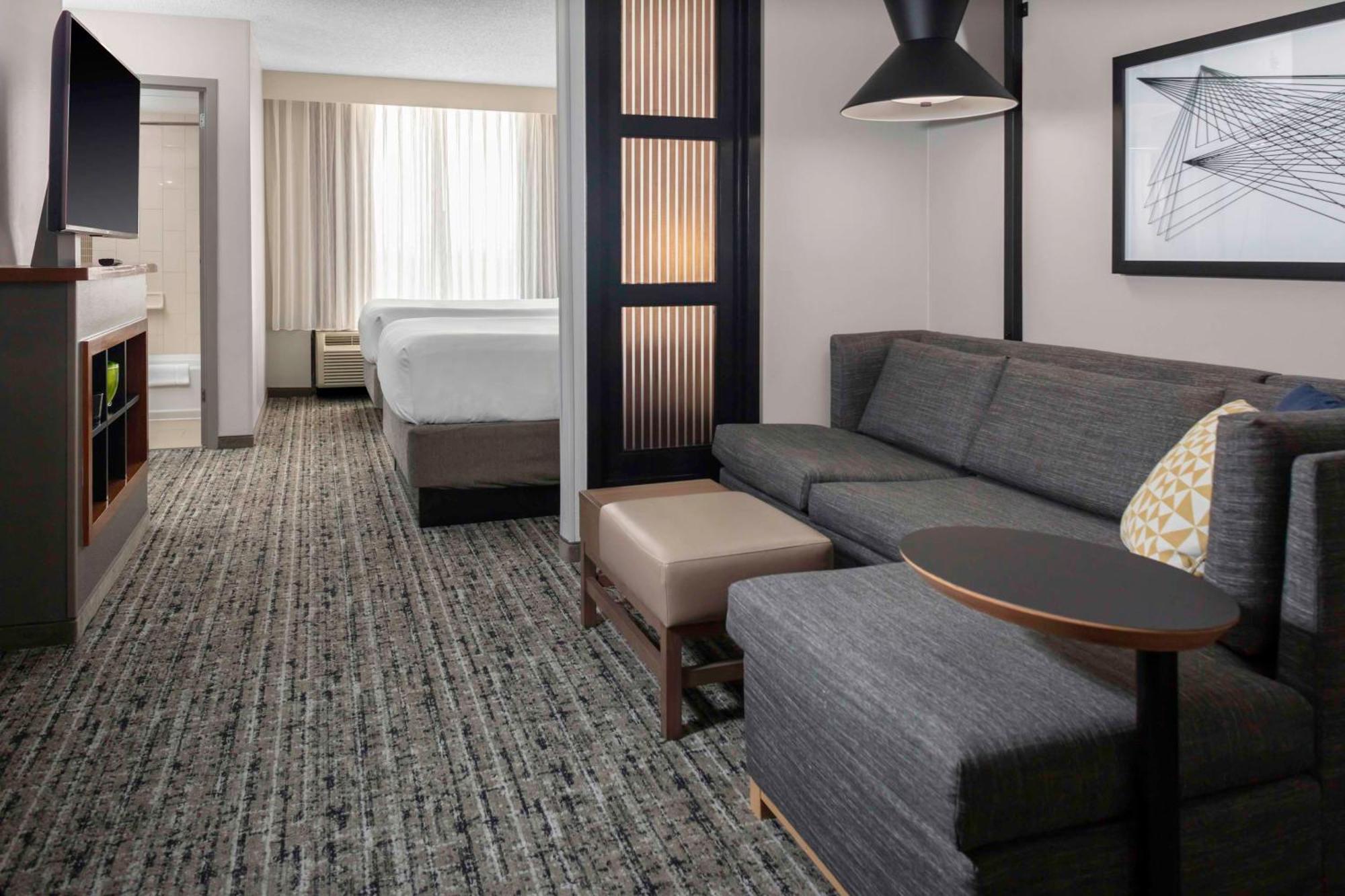 Hyatt Place-Dallas/Arlington Exterior foto