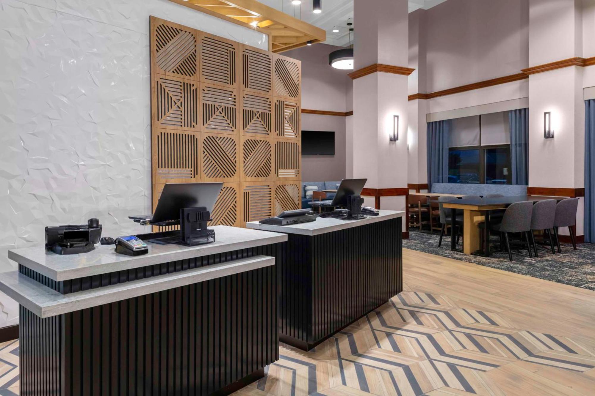 Hyatt Place-Dallas/Arlington Exterior foto