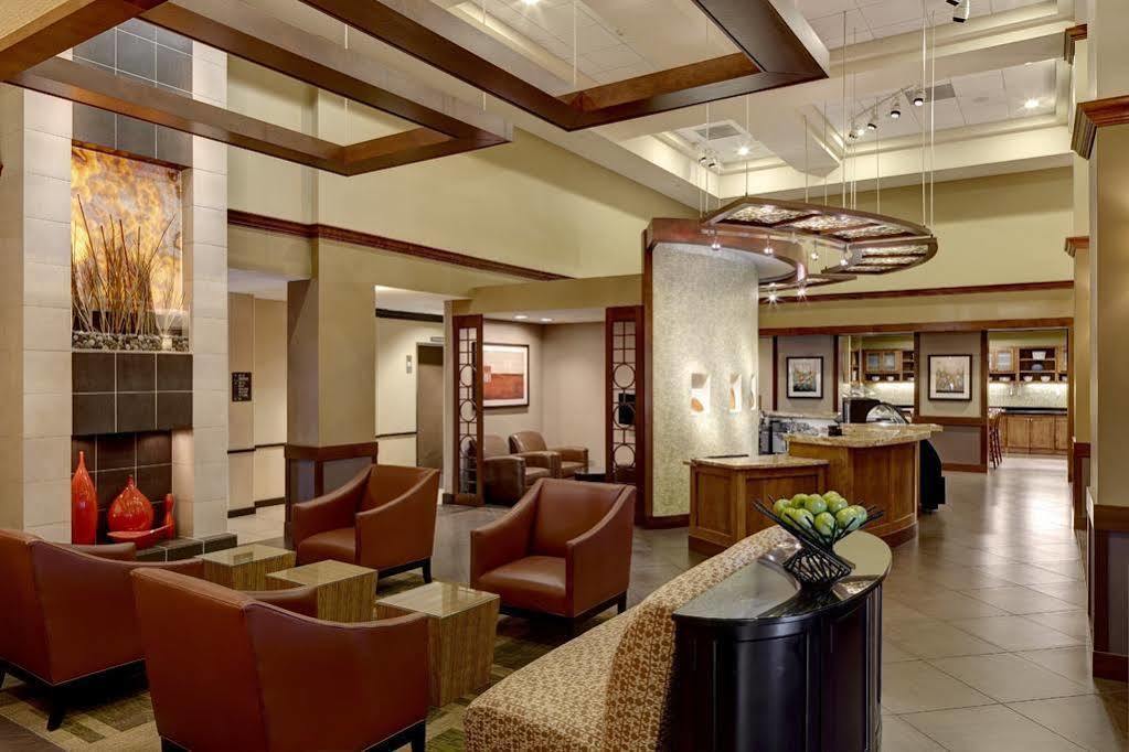 Hyatt Place-Dallas/Arlington Exterior foto
